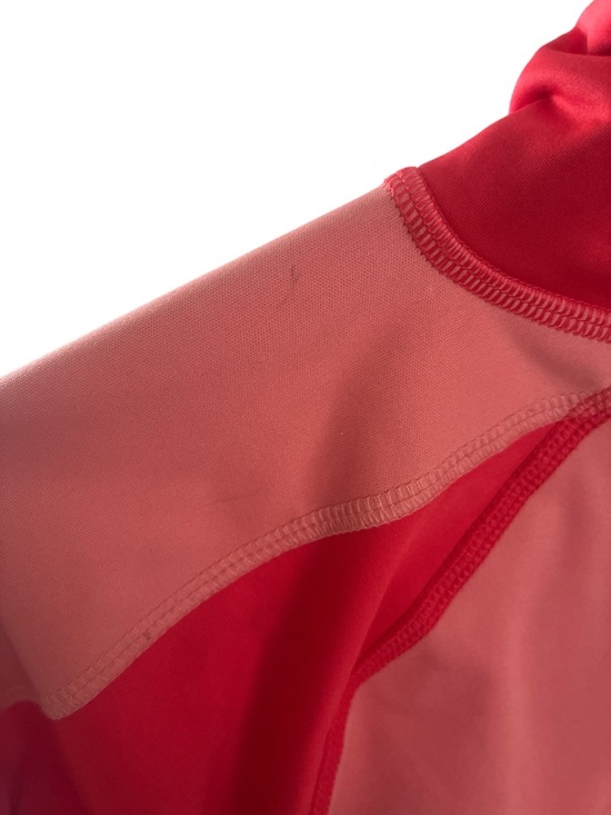 Nike Pro Pullover Jacket - Picture 4 of 5